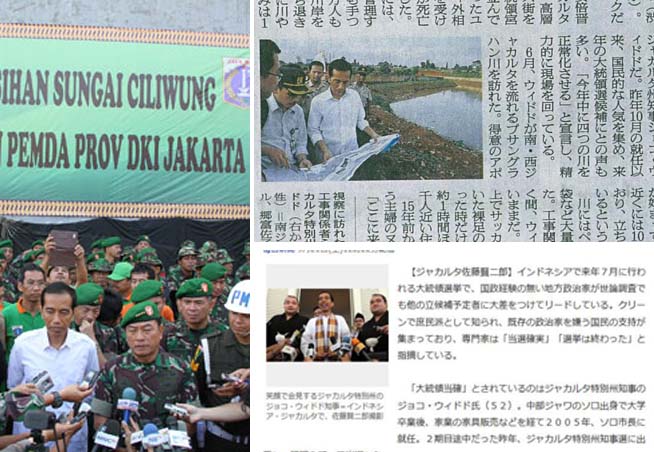 Jokowi Temui 14 Dubes dari  Benua Amerika Buka Peluang Investasi